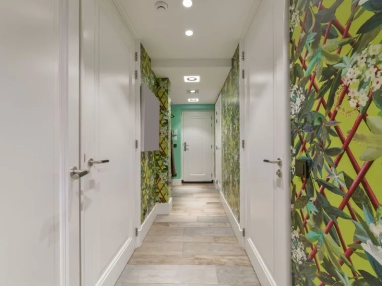 rénovation d'intérieur en Vendée