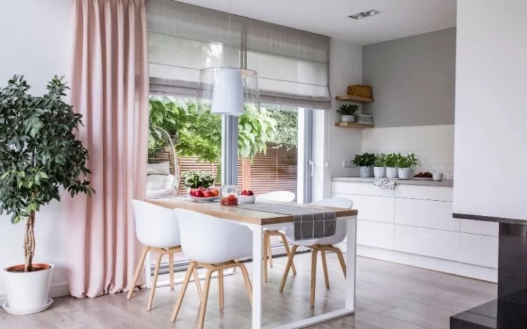 rénovation d'intérieur à Cholet