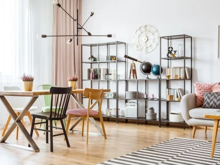 rénovation d'intérieur à Cholet