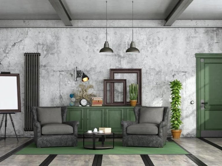 Décorateur d'intérieur en Vendée