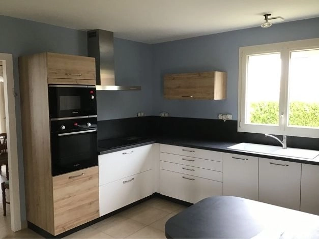 Peintre d'intérieur en Vendée