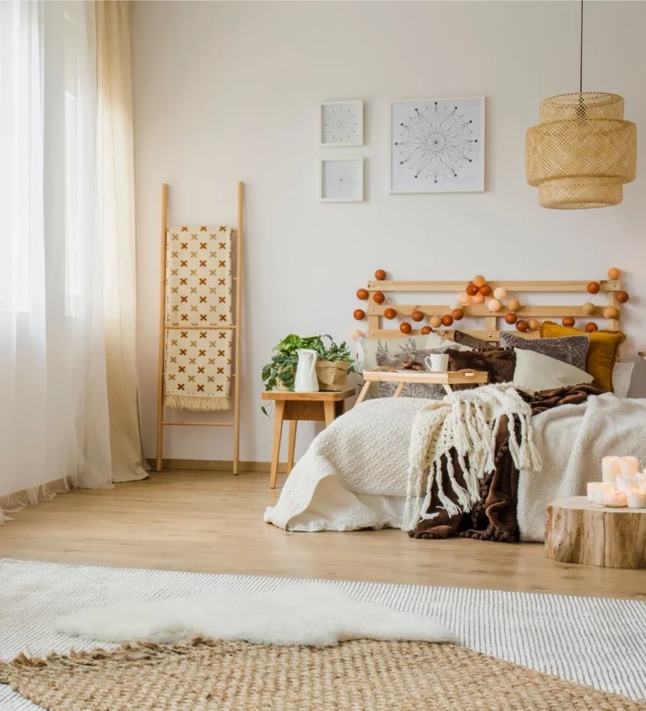 rénovation d'intérieur dans le 85