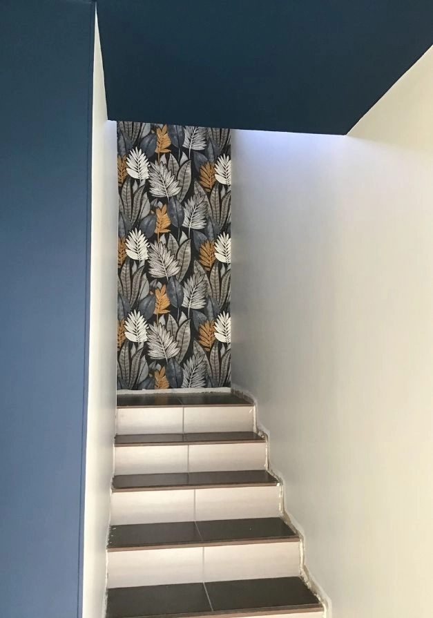 rénovation d'intérieur à Cholet