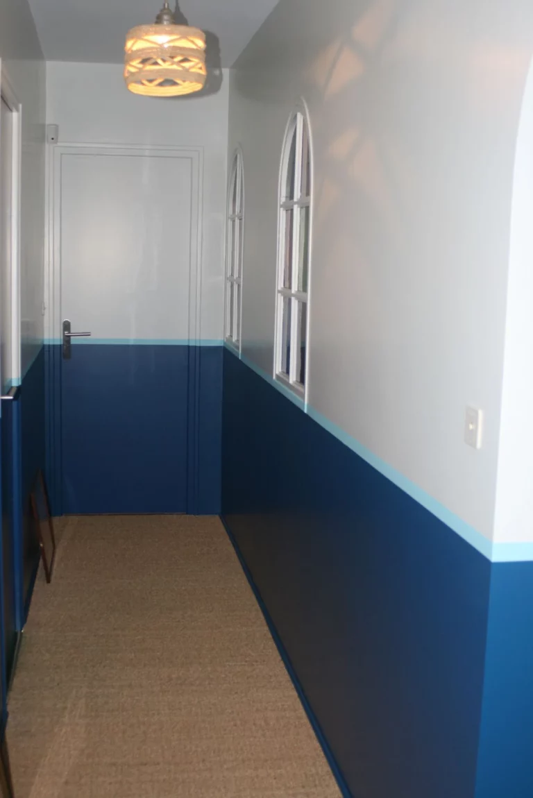 Peintre d'intérieur dans le 85