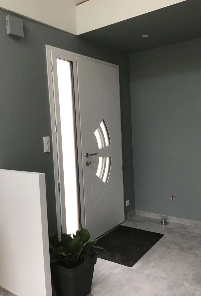 rénovation d'intérieur à Cholet